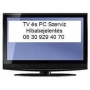 Tv És Pc Szerviz Kft