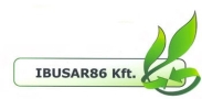 Ibusar86 Kft
