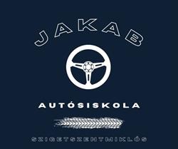 Jakab Autós-Motoros Iskola