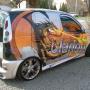 clarion demo