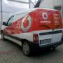 vodafone autodekor