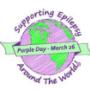 Purple-day