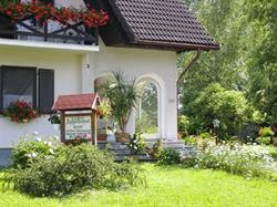 Oberhauser Apartmanház