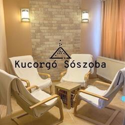 Kucorgó Sószoba