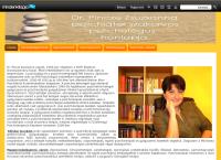 Dr. Pincze Zsuzsanna Pszichiáter Szakorvos