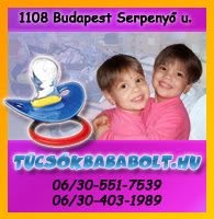 Tücsök Bababolt