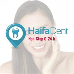 Haifa Dent