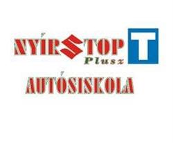 Nyírstop Plusz Autósiskola Bt.