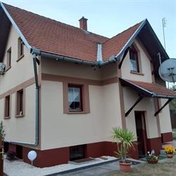 Tulipános Vendégház