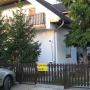 Szilvia apartman