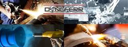 Dongferr Kft