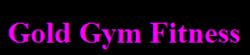 Gold Gym Fitness