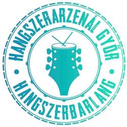 Hangszerarzenál - Hangszerbarlang