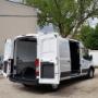 Bérelhető Ford Transit