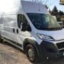 Fiat Ducato Maxi Bérautó