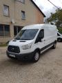 Teherautóbérlés-Ford Transit 2,0 Adblu