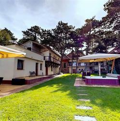 Royal Mediterran Apartman Ház