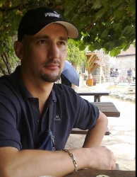 Sáfrán László Szobafestő
