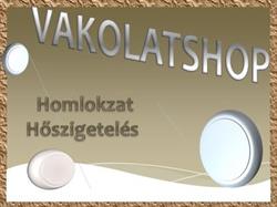 Vakolatshop
