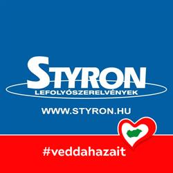 Styron Kft.