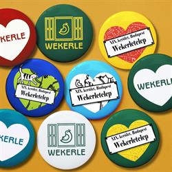 Wekerlei Társaskör Egyesület
