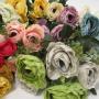 Peonia csokrok