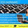 ACCESS tanfolyam