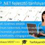 ASP. NET fejlesztő tanfolyam