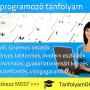 C# programozó tanfolyam