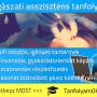 Fogászati asszisztens tanfolyam