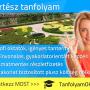 Kertész tanfolyam