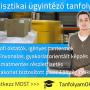 Logisztikai ügyintéző tanfolyam