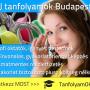 OKJ-s tanfolyamok Budapesten