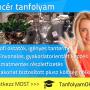 Pincér tanfolyam