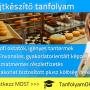 Sajtkészítő tanfolyam