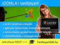 JOOMLA tanfolyam
