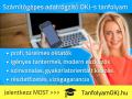 Számítógépes adatrögzítő OKJ-s tanfolyam