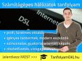 Számítógépes hálózatok tanfolyam