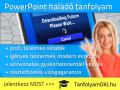 Powerpoint haladó tanfolyam