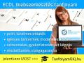 ECDL webszerkesztés tanfolyam
