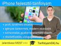 Iphone fejlesztői tanfolyam