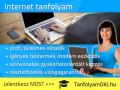 Internet tanfolyam