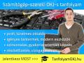 Számítógép-szerelő, karbantartó OKJ tanfolyam