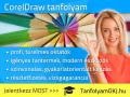 Coreldraw tanfolyam Budapesten 5 hét alatt