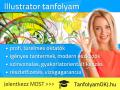 Illustrator tanfolyam