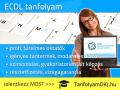 ECDL tanfolyam