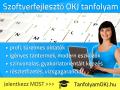 Szoftverfejlesztő OKJ-s képzés