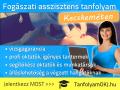 Fogászati asszisztens OKJ tanfolyam Kecskeméten