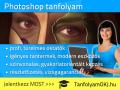 Photoshop tanfolyam