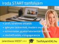 Iroda start tanfolyam
